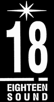 18 EIGHTEEN SOUND