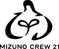 MIZUNO CREW 21