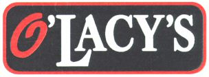 O'LACY'S
