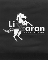 Lizzaran ENERGYDRINK