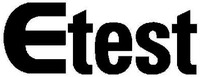 Etest