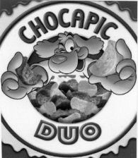 CHOCAPIC DUO