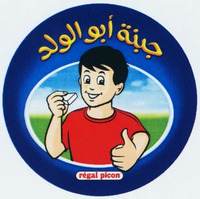 régal picon