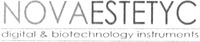 NOVAESTETYC digital & biotechnology instruments