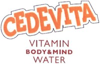 CEDEVITA VITAMIN BODY&MIND WATER