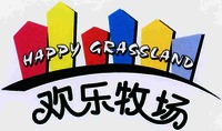 HAPPY GRASSLAND