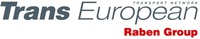 TRANSPORT NETWORK Trans European Raben Group