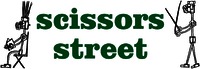 scissors street
