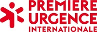 PREMIERE URGENCE INTERNATIONALE