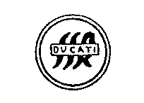 DUCATI