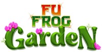 FU FROG GardeN