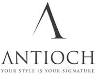 ANTIOCH YOUR STYLE IS YOUR SIGNATURE