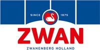ZWAN ZWANENBERG HOLLAND SINCE 1875