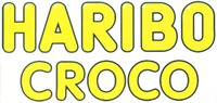 HARIBO CROCO