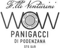 F.lli Venturini, WOW GUSTO LEGGEREZZA, TRADIZIONE E INNOVAZIONE PANIGACCI DI PODENZANA 375 SLM