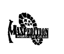MAXPEDITION HARD-USE GEAR