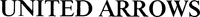 UNITED ARROWS