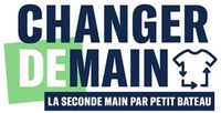 CHANGER DEMAIN LA SECONDE MAIN PAR PETIT BATEAU