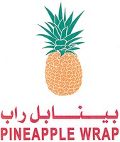 PINEAPPLE WRAP