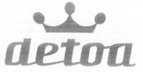 detoa