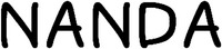 NANDA