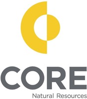 CORE Natural Resources