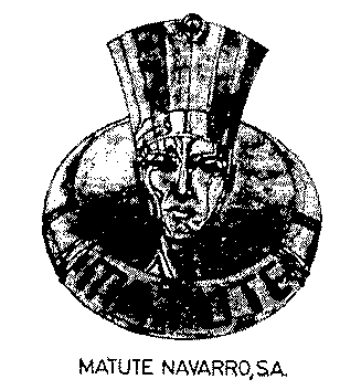 MATUTE