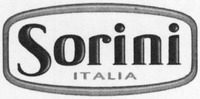 Sorini ITALIA
