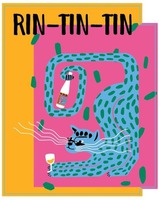 RIN-TIN-TIN
