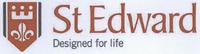 St Edward Designed for life