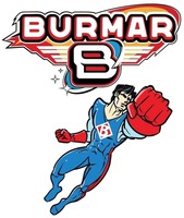 BURMAR