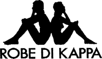 ROBE DI KAPPA