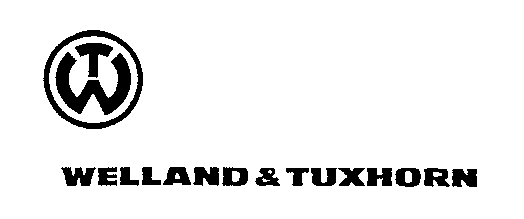 WELLAND & TUXHORN