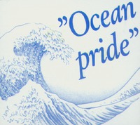 Ocean pride