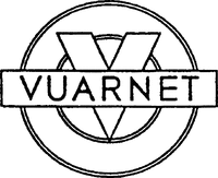 V VUARNET