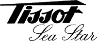 Tissot Sea Star