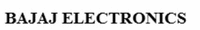 BAJAJ ELECTRONICS