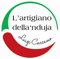 L'artigiano della 'nduja Luigi Caccamo