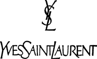 YSL YVES SAINT LAURENT