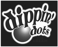 dippin' dots