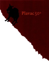 Plavac 50°