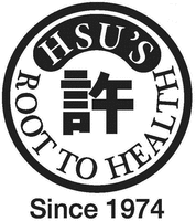 HSU'S ROOT TO HEALTH SINCE 1974