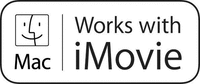Mac Works with iMovie