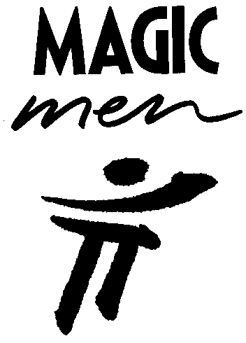 MAGIC men