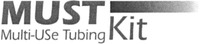 MUST Multi-USe Tubing Kit