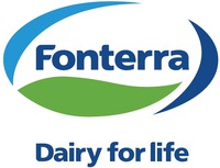 Fonterra Dairy for life