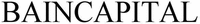 BAINCAPITAL
