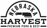 NEBRASKA HARVEST PREMIUM PORK & BEEF