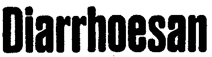 Diarrhoesan