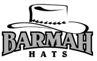 BARMAH HATS